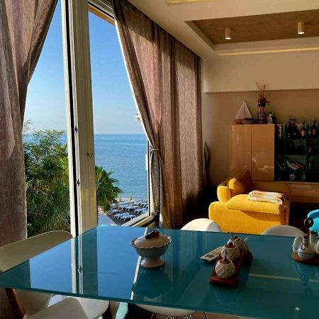 Sea&Sun&Sand Luxury Apartment In Durrës Exterior foto