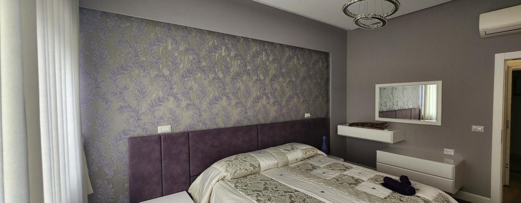 Sea&Sun&Sand Luxury Apartment In Durrës Exterior foto
